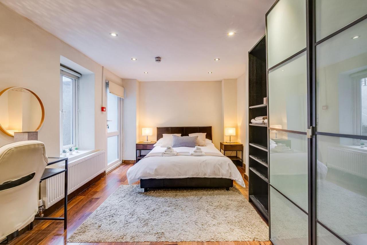 Entire Family Home - 2Bd2Bth Central Earl'S Court Londres Extérieur photo