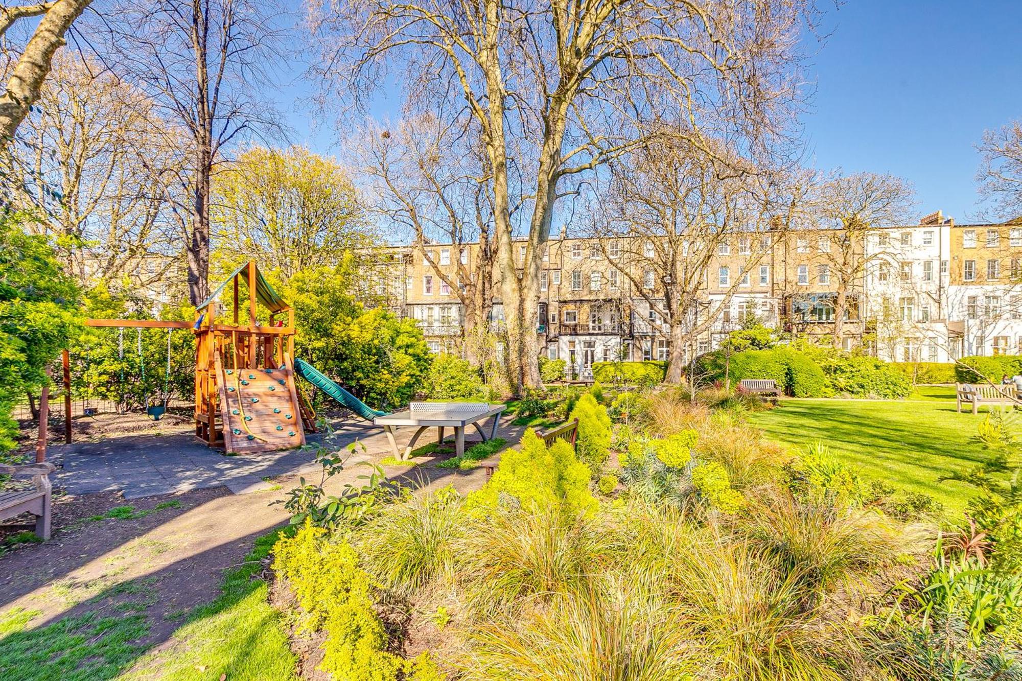Entire Family Home - 2Bd2Bth Central Earl'S Court Londres Extérieur photo